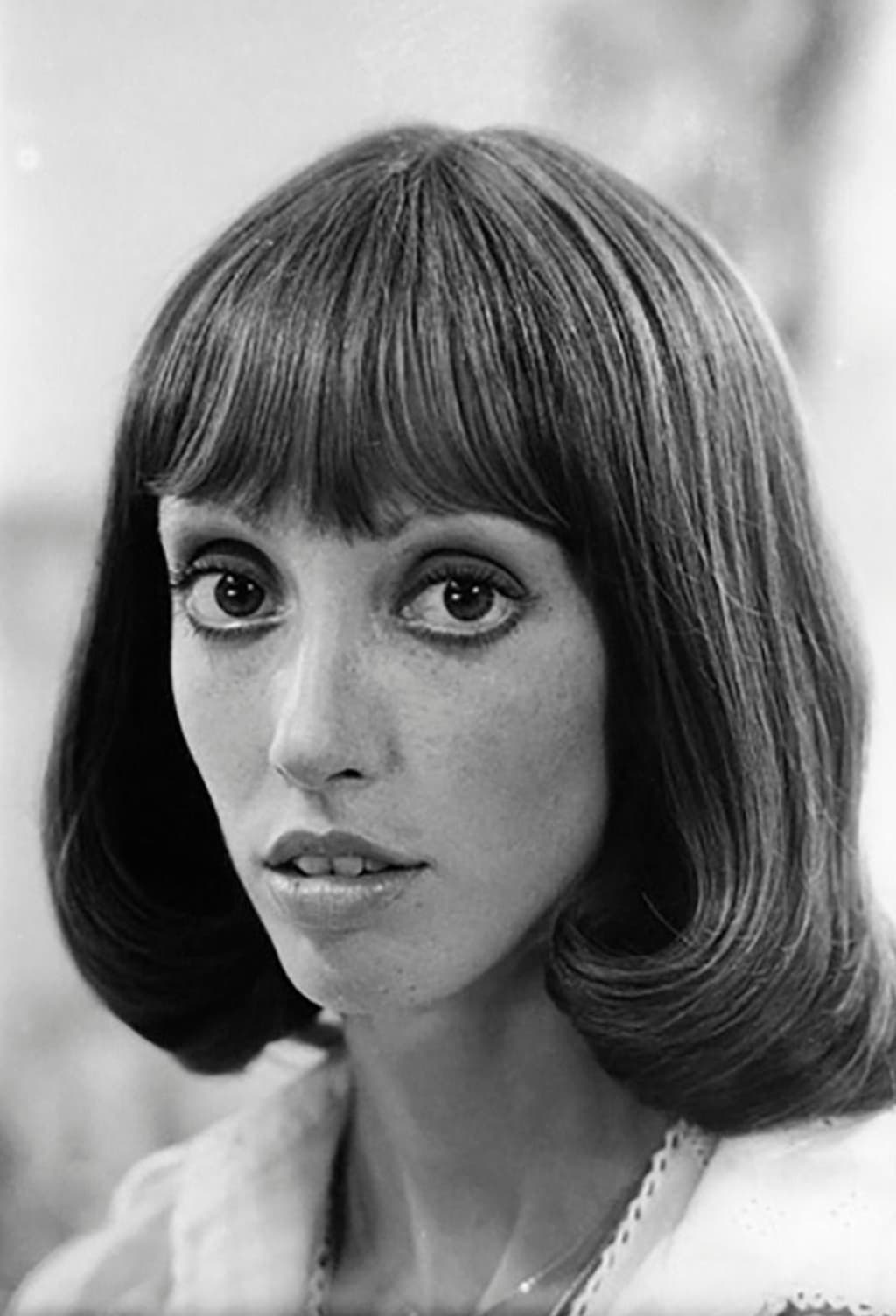 41 Iconic Photos from the Late Shelley Duvall's Life and Career 